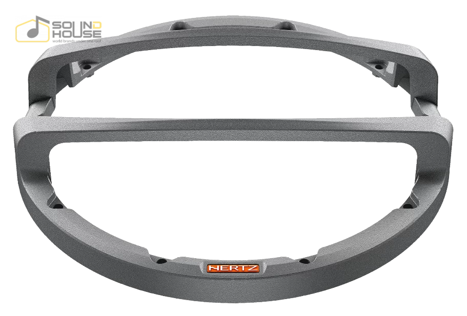 Grila difuzor auto Hertz MPG 250.3 PRO, 250mm
