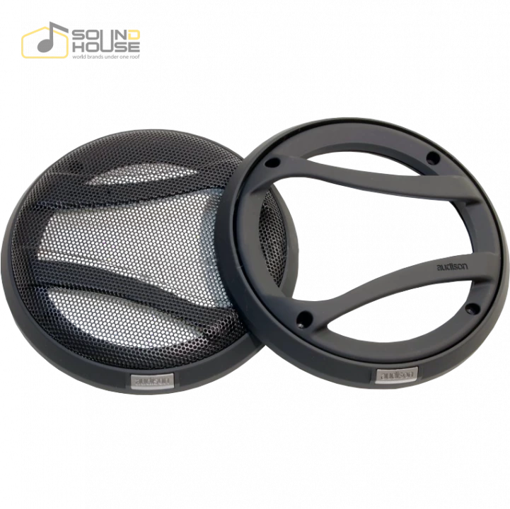 Grile difuzoare auto Audison AV GR 6.5 165mm