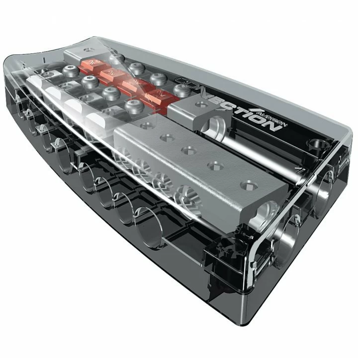 Distribuitor curent Connection SFD 41 C