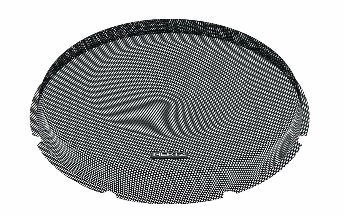 Grila difuzor auto Hertz CG 250, 250mm