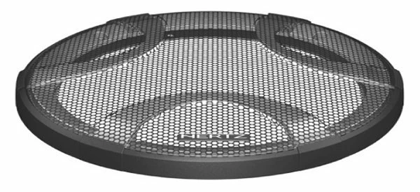 Grile difuzoare auto Hertz DG 165.3 - SET GRILLE 165mm