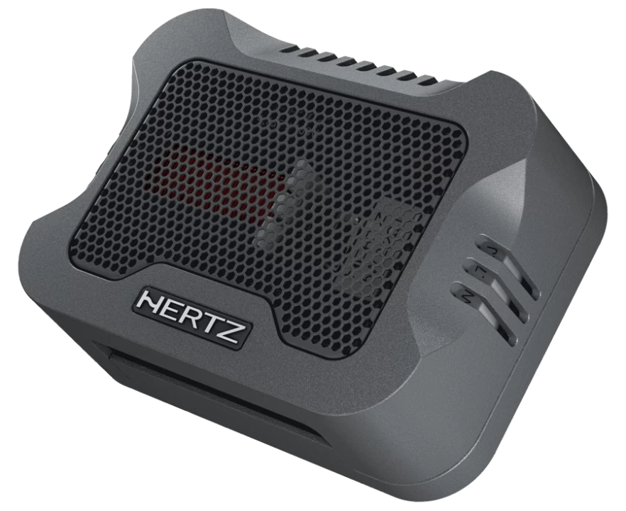 Crossover auto Hertz MPCX 2 TM.3 PRO