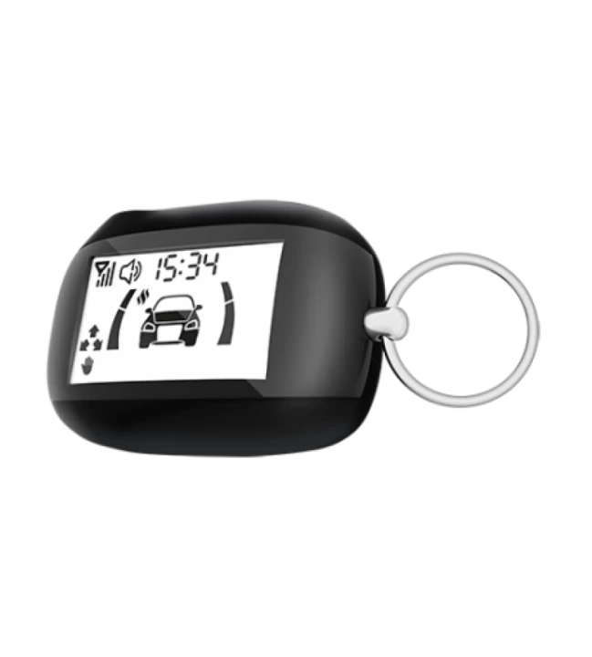Pager dedicat alarmelor Starline B96, B9