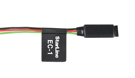 Senzor capacitiv Starline EC 01