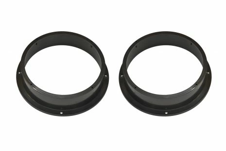 Inele adaptoare difuzoare auto Cod 20.538 Audi A5 8T 2008-2017 Fata 200mm