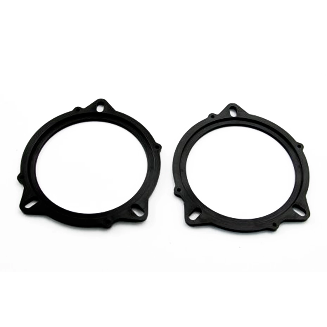 Inele adaptoare difuzoare auto Cod 20.585 BMW X1 E84 2010-2015 Fata Spate 100mm
