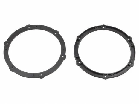 Inele adaptoare difuzoare auto Cod 20.564 Citroen C2 2003-2009 Fata 165mm