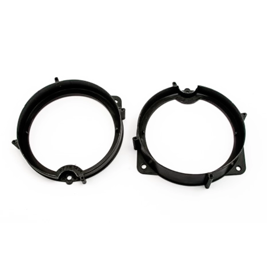 Inele adaptoare difuzoare auto Cod 20.579 Fiat Fiorino 2008-2016 Spate 165mm