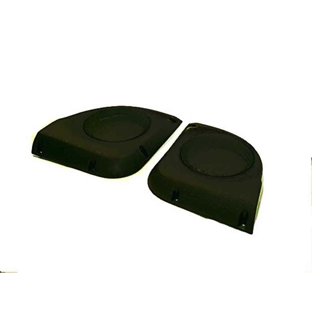 Inele adaptoare difuzoare auto Cod 20.461.5 Fiat Punto 1993-1999 Fata 165mm