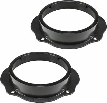 Inele adaptoare difuzoare auto Cod 20.512 Ford Kuga 2008-2013 Fata 165mm