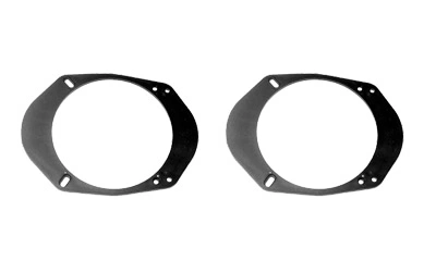 Inele adaptoare difuzoare auto Cod 20.418 Ford Tourneo Custom 2012-2023 Fata Spate 165mm