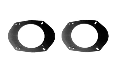 Inele adaptoare difuzoare auto Cod 20.418.2 Ford Transit 1994-2006 Fata Spate 130mm