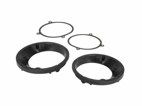 Inele adaptoare difuzoare Cod 20.462 Harley Davidson Street Glide FLHT 2006-2013 165mm