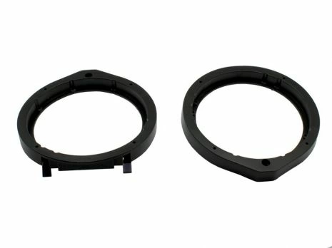 Inele adaptoare difuzoare auto Cod 20.530.165 Honda Accord 8 2008-2015 Fata Spate 165mm