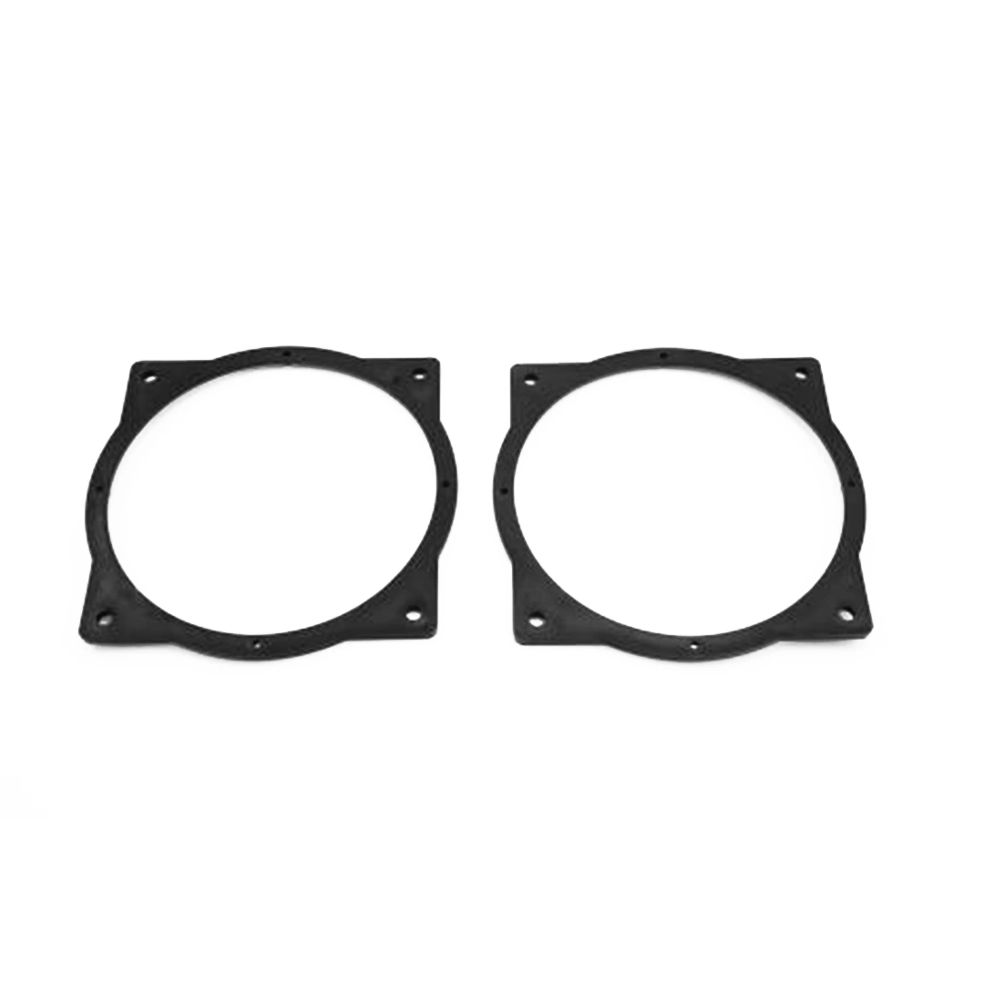 Inele adaptoare difuzoare auto Cod 20.567 Hyundai i10 2013-2016 Fata 165mm
