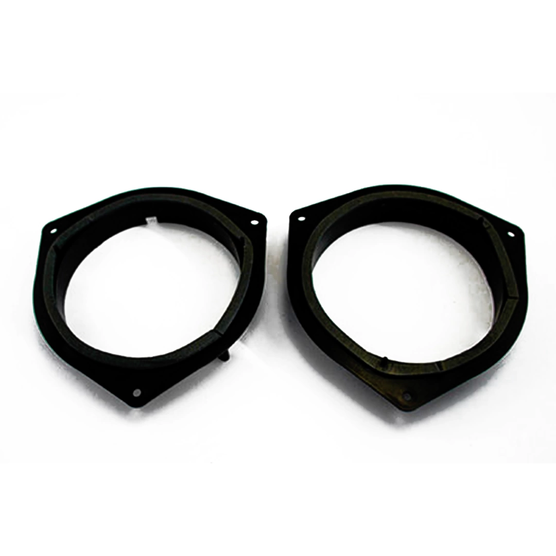Inele adaptoare difuzoare auto Cod 20.551 Kia Picanto 2011-2017 Fata 165mm