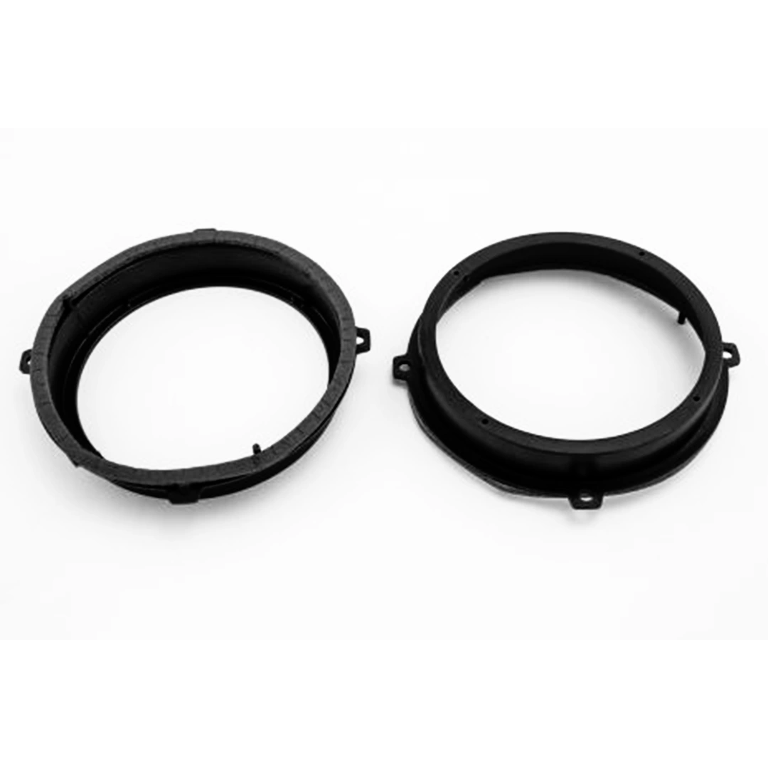 Inele adaptoare difuzoare auto Cod 20.584 Kia Pro Ceed 2011-2013 Fata Spate 165mm