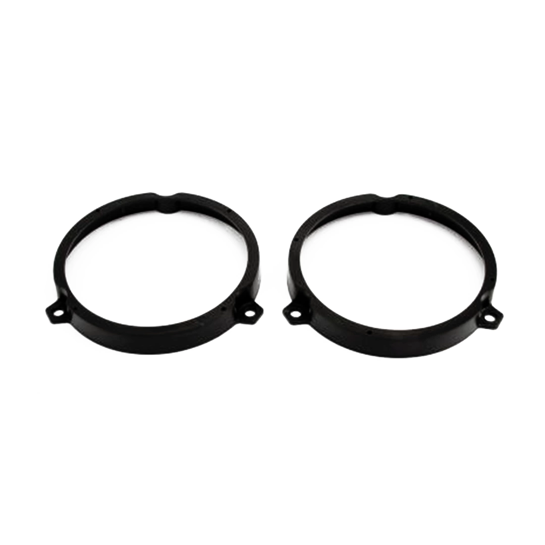 Inele adaptoare difuzoare auto Cod 20.574 Kia Rio 2018-2023 Fata Spate 165mm