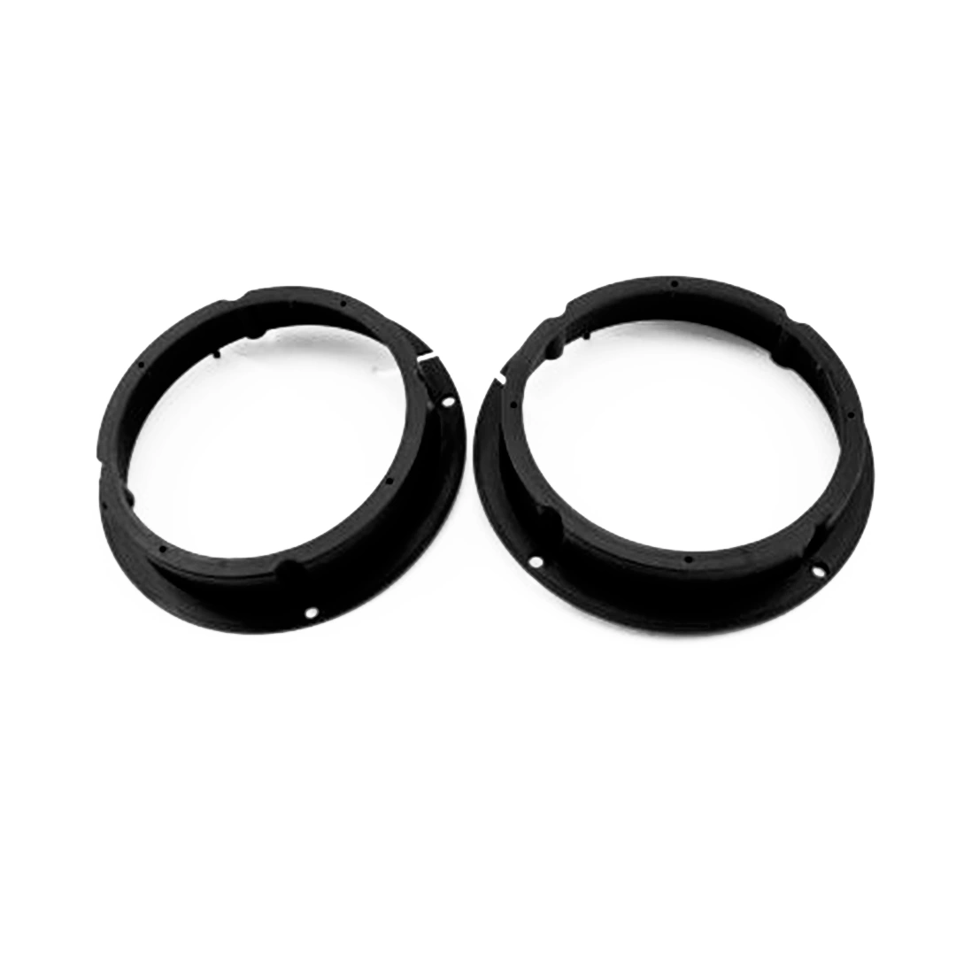 Inele adaptoare difuzoare auto Cod 20.569 Kia Soul 2014-2019 Fata 165mm