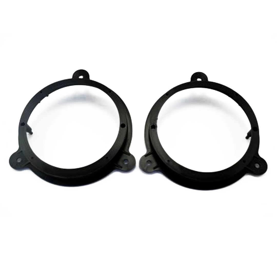 Inele adaptoare difuzoare auto Cod 20.550 Mazda CX-5 2017-2023 Fata 165mm