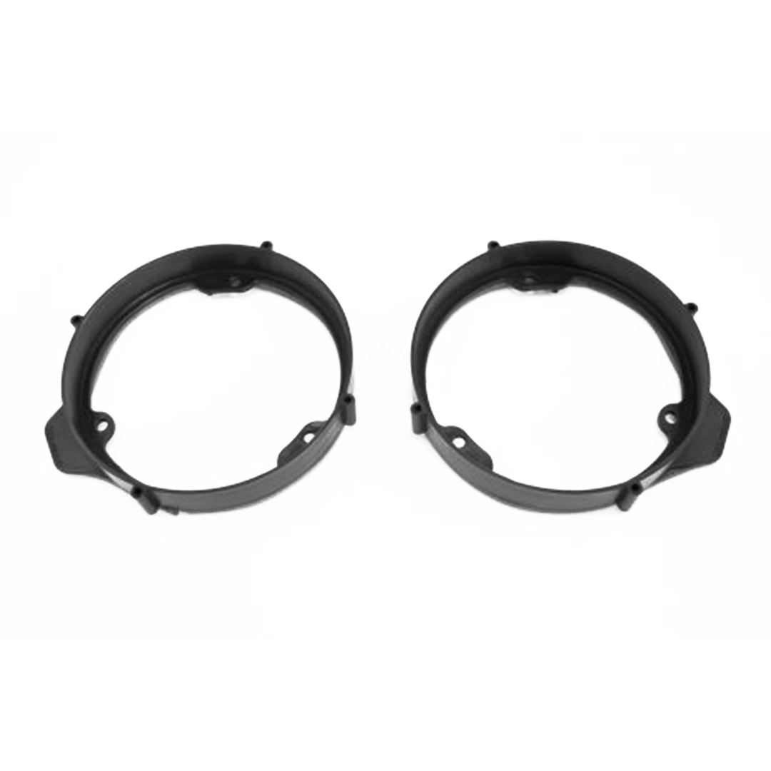 Inele adaptoare difuzoare auto Cod 20.560 Mercedes-Benz GLB X247 2020-2023 Fata Spate 165mm