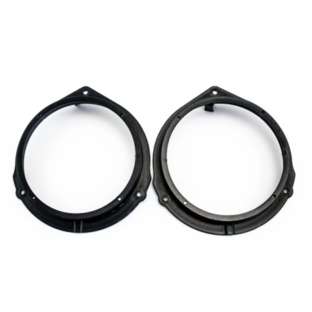 Inele adaptoare difuzoare auto Cod 20.571 Mercedes-Benz GLE W166 2011-2019 Fata 165mm