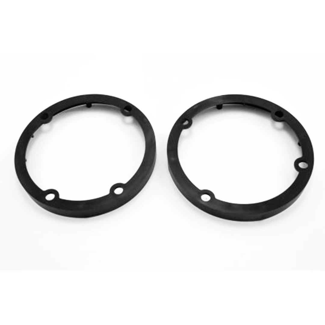 Inele adaptoare difuzoare auto Cod 20.565 Mercedes-Benz Vito 2 2003-2015 Fata 165mm