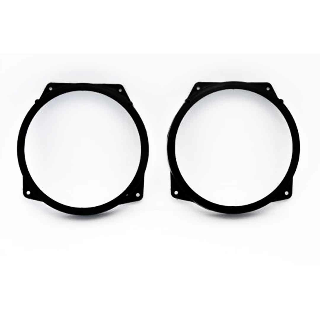 Inele adaptoare difuzoare auto Cod 20.474 MINI 2000-2006 Fata 165mm