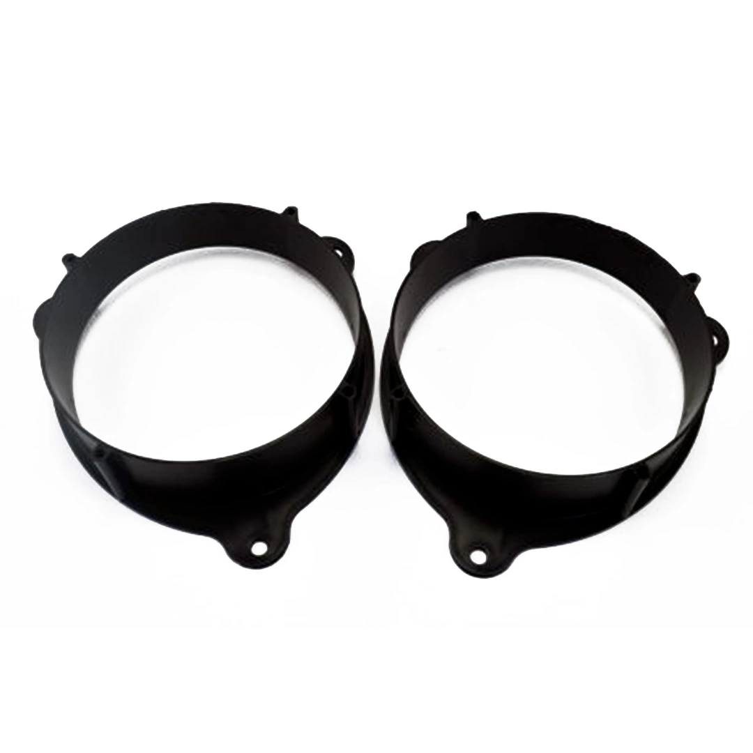 Inele adaptoare difuzoare auto Cod 20.552 Renault Kangoo 2007-2021 Fata 165mm