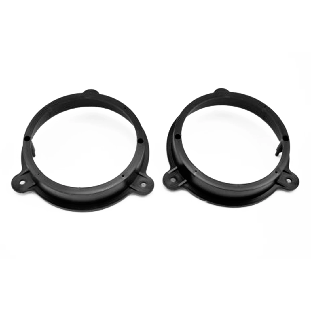 Inele adaptoare difuzoare auto Cod 20.543 Renault Laguna 3 2007-2023 Fata Spate 165mm