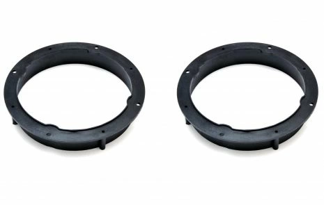 Inele adaptoare difuzoare auto Cod 20.542 Seat Ateca 2016-2021 Fata 165mm