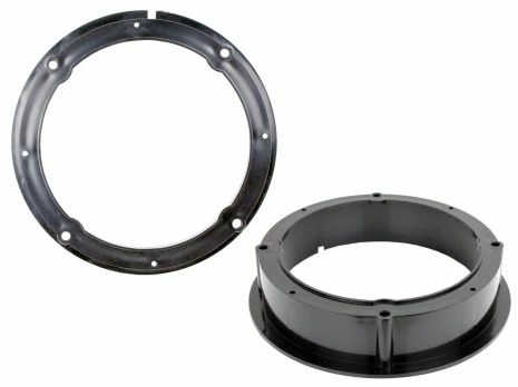 Inele adaptoare difuzoare auto Cod 20.450 Seat Toledo 1 1991-1998 Fata Spate 165mm