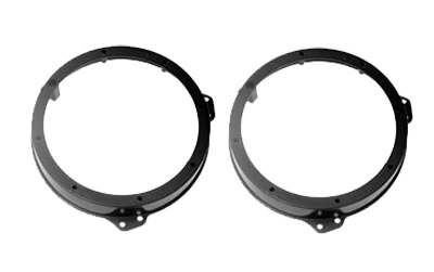 Inele adaptoare difuzoare auto Cod 20.454 Suzuki Grand Vitara 3 2005-2015 Fata 165mm