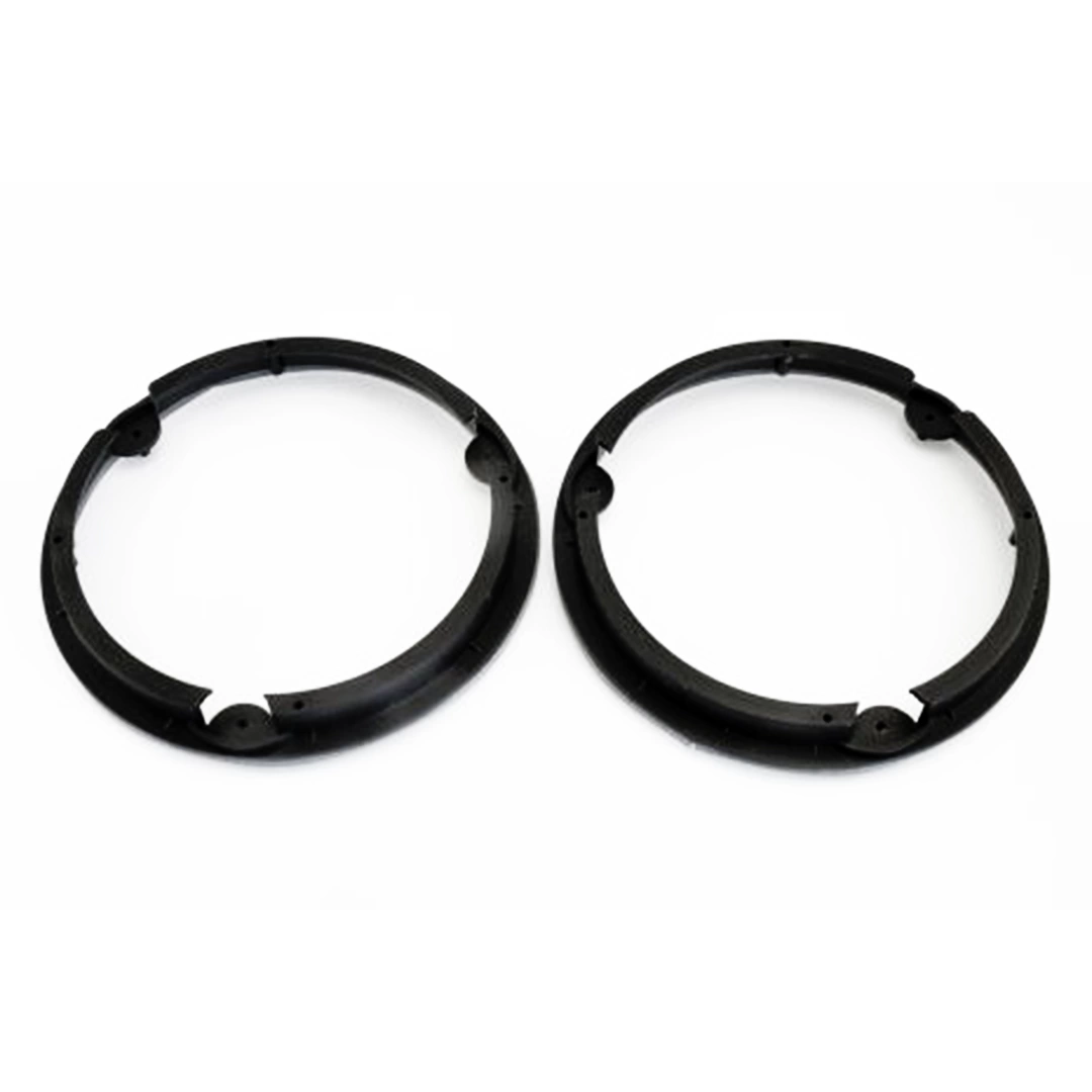 Inele adaptoare difuzoare auto Cod 20.573 Suzuki SX4 S-Cross 2013-2021 Fata Spate 165mm