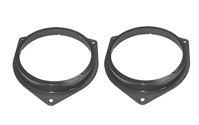Inele adaptoare difuzoare auto Cod 20.494 Toyota Avensis 2 2003-2009 Fata Spate 165mm