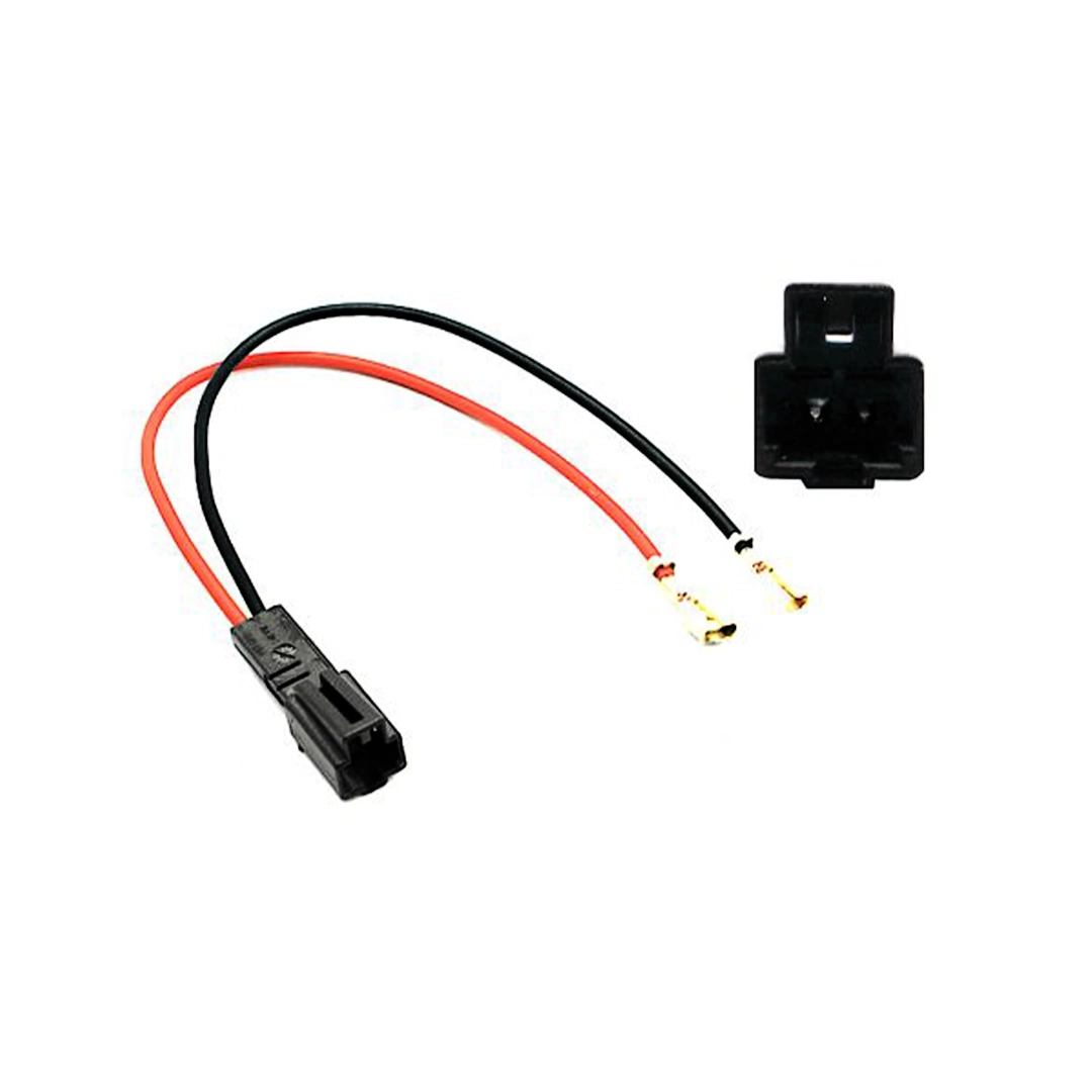 Conector difuzoare auto Cod 30.392 Audi A1 8X 2010-2018