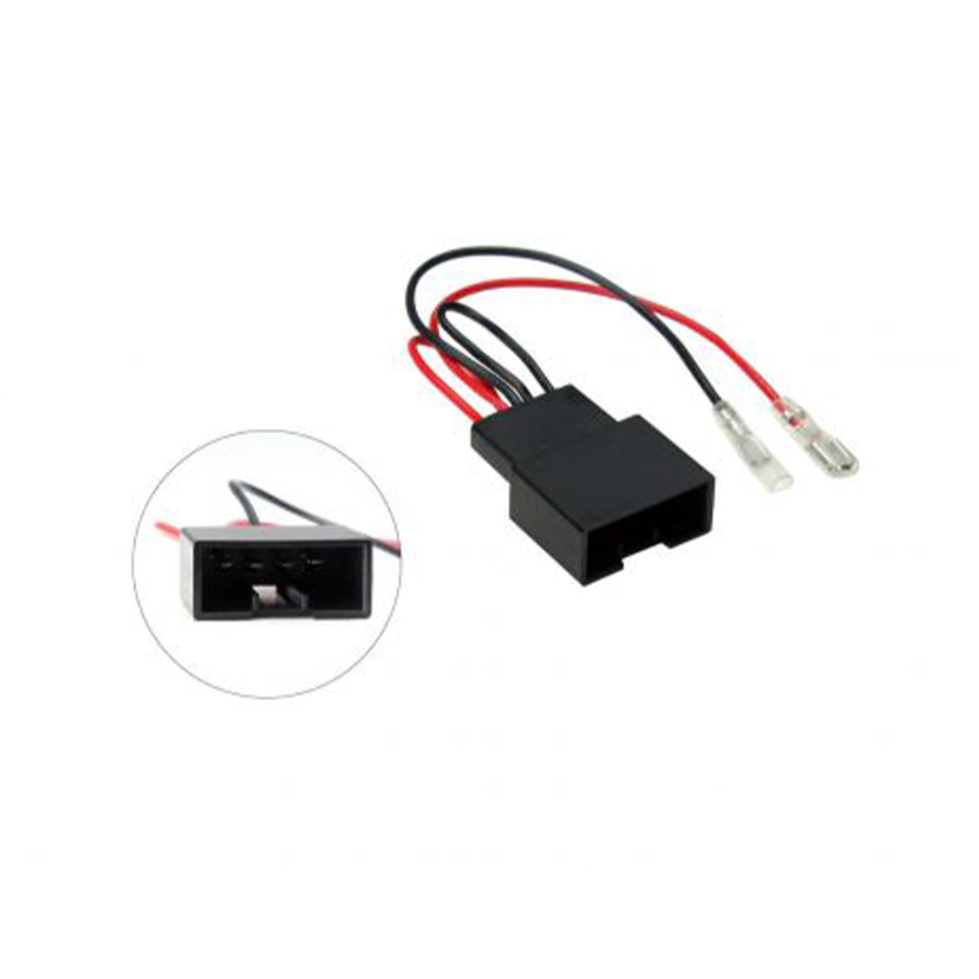 Conector difuzoare auto Cod 30.345 Bmw Seria 1 E87 2004-2013