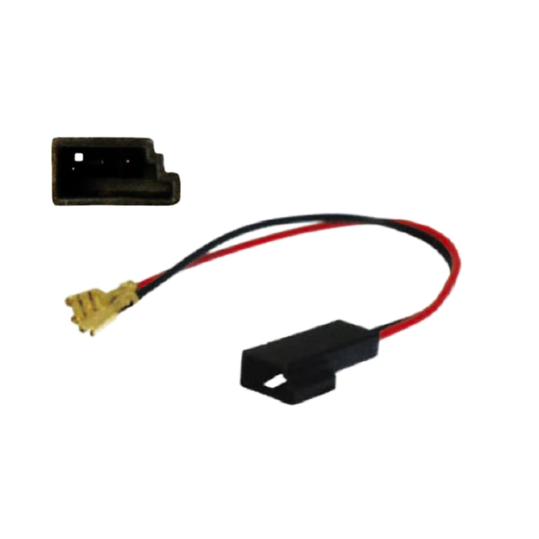 Conector difuzoare auto Cod 30.330 Fiat Ulysse 1994–2002