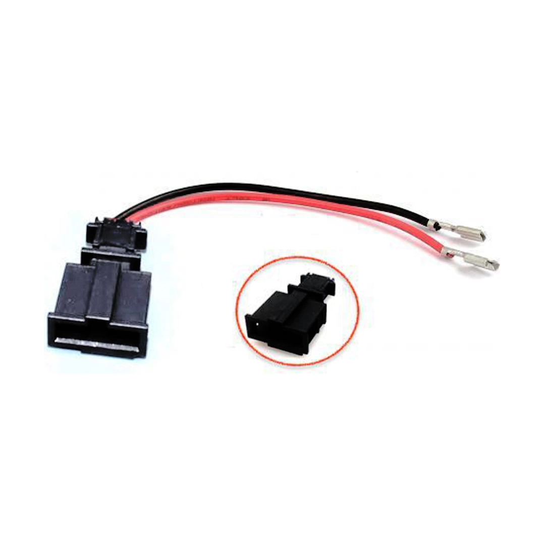 Conector difuzoare auto Cod 30.348 Volkswagen Tiguan 1 2006-2016