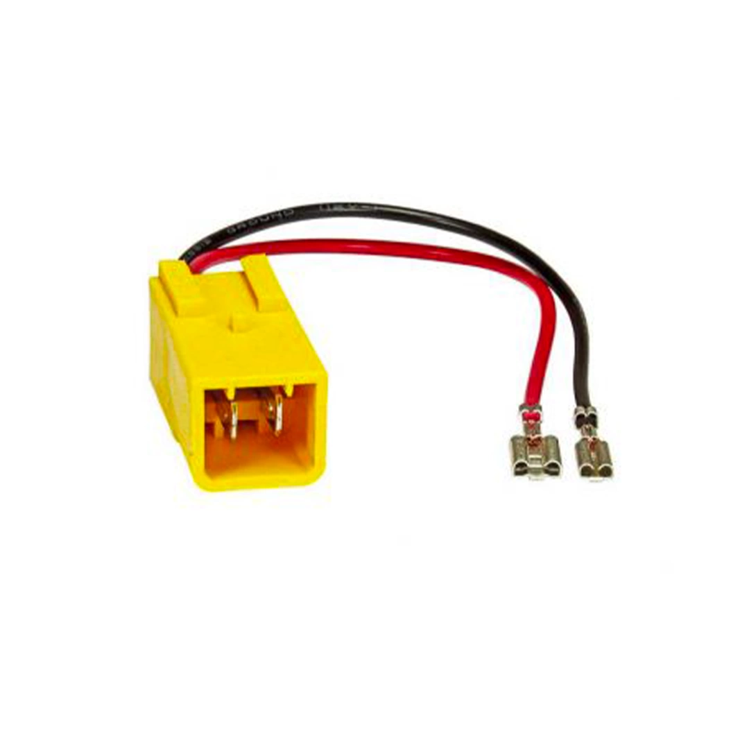 Conector difuzoare auto Cod 30.303 Fiat Punto 1993-1999