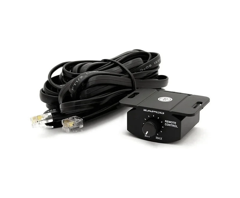 Remote Zapco ST-BR