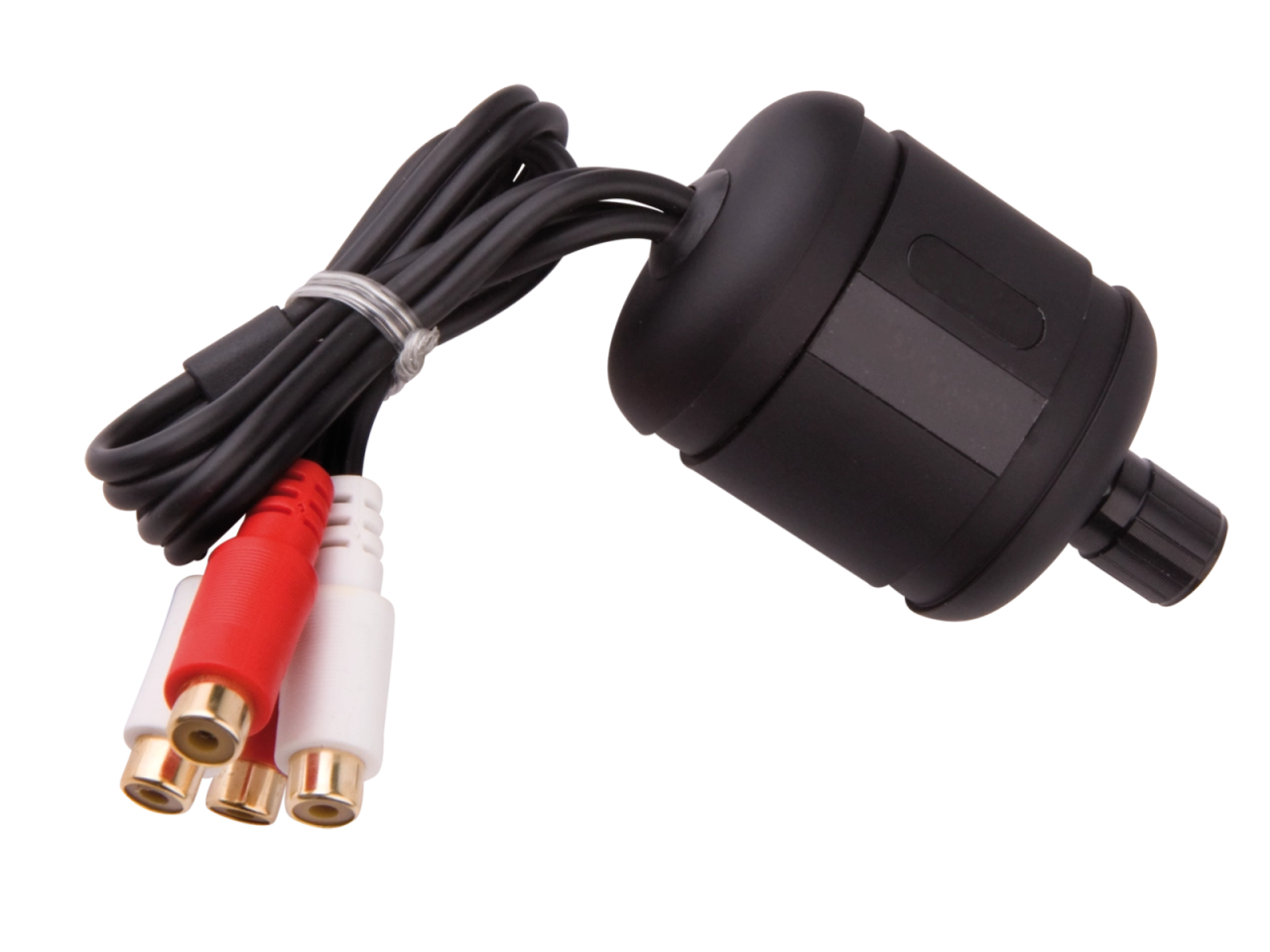 Remote RCA gain level control ACV 30.5000-40