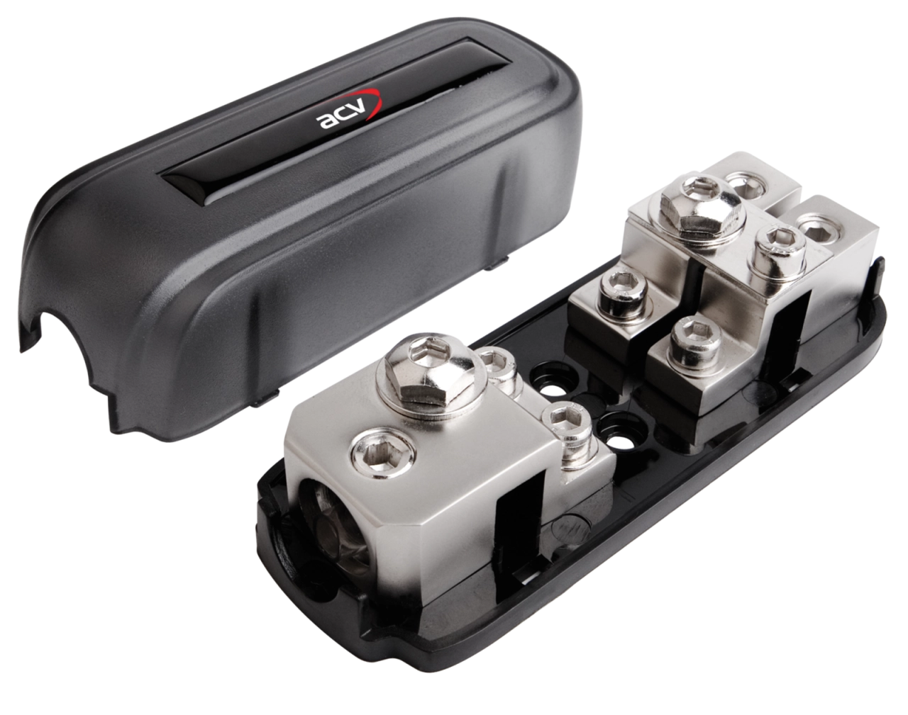 Distribuitor Curent ACV 30.3901-02, 1 Intrare 2 Iesiri