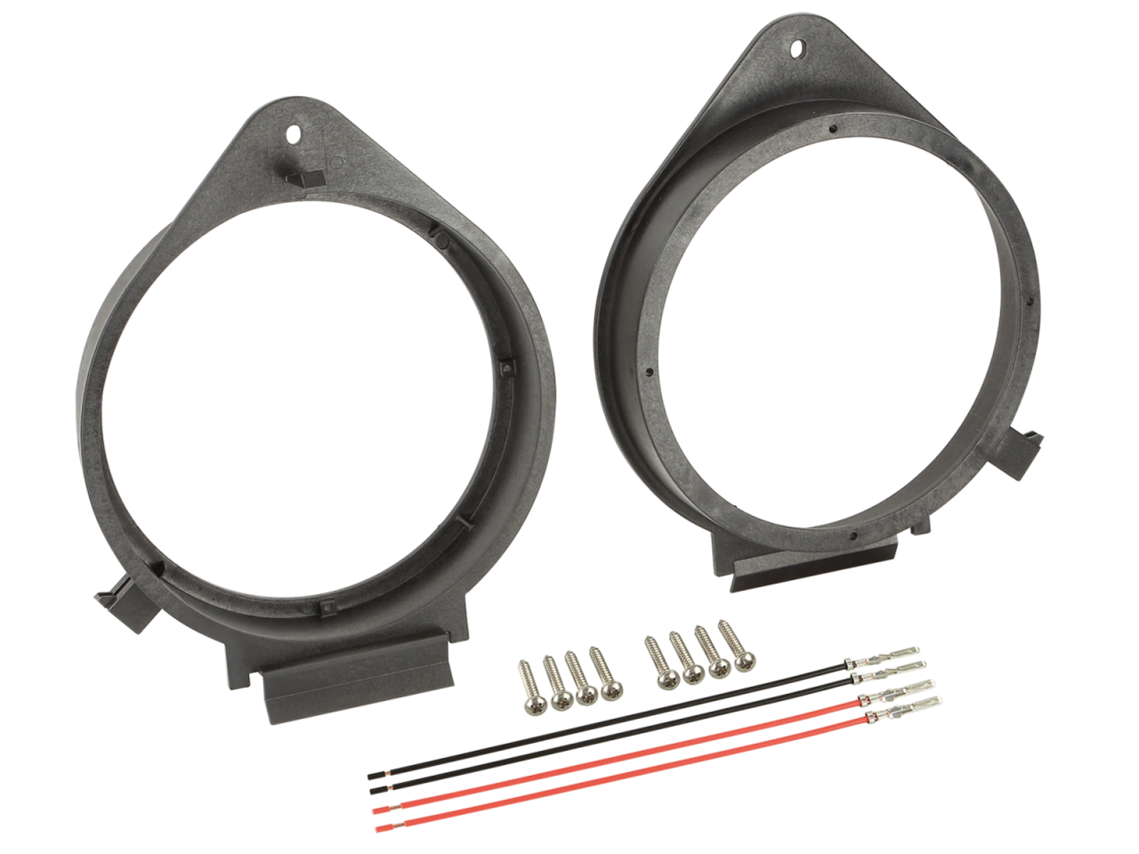 Inele adaptoare difuzoare auto Cod 271230-08-1-0 Chevrolet Express Van 2008-14 Fata Spate 165mm
