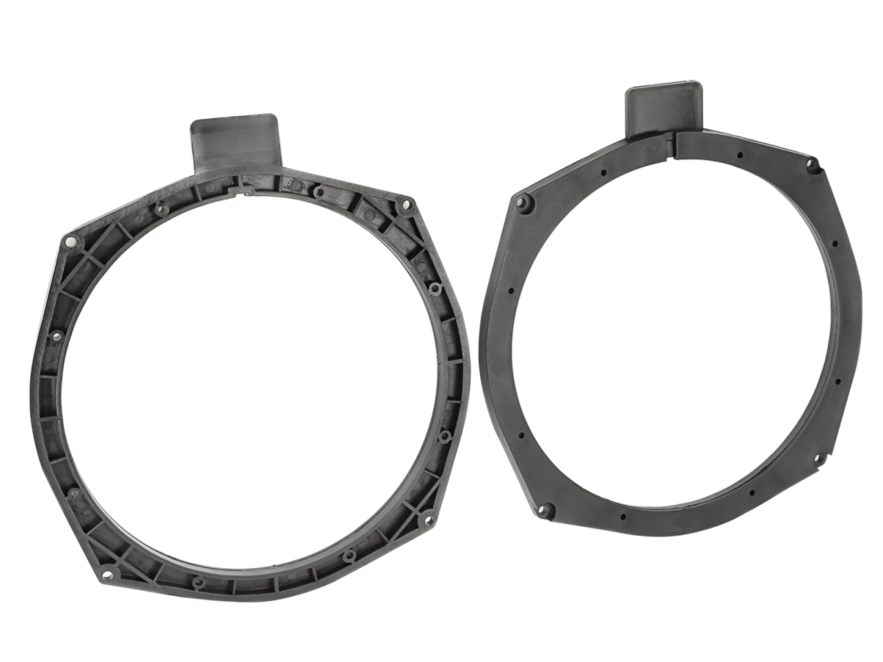 Inele adaptoare difuzoare auto Cod 271023-12-0 BMW Seria 3 E90 2005-2013 200mm
