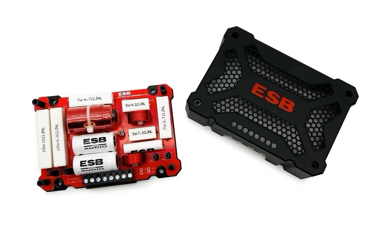 Crossover auto ESB 3.6K3 CX