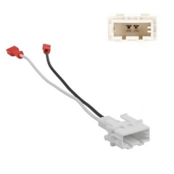 Conector difuzoare auto Cod 30.365 Hyundai Elantra 6 2018-2020