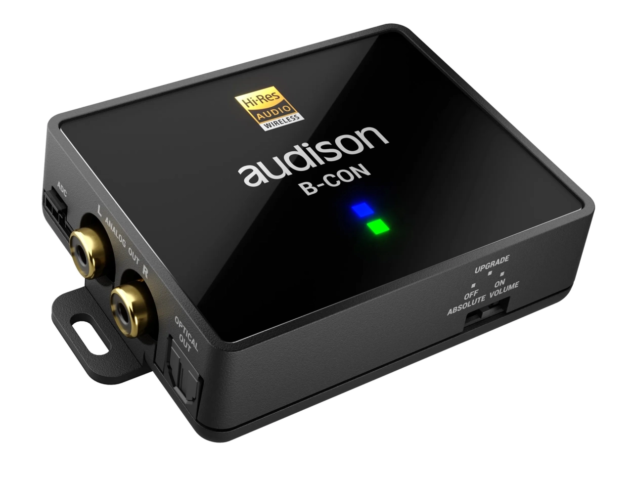Modul de Bluetooth Audison B-CON II HI-RES