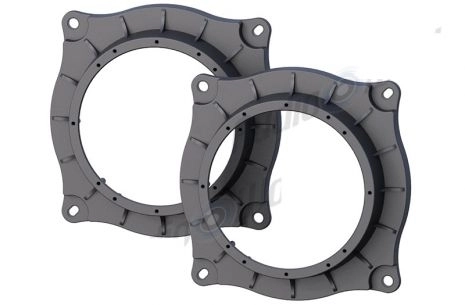 Inele adaptoare difuzoare auto Cod 20.594 LEXUS LS300 2015 - Prezent FATA 165 MM