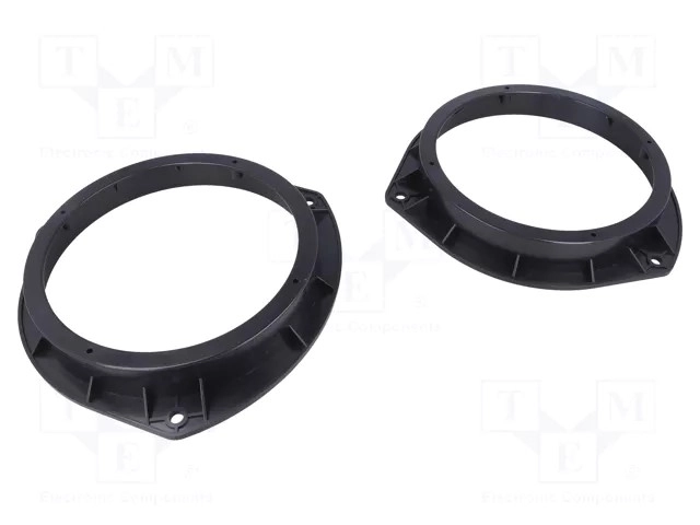 Inele adaptoare difuzoare auto Cod 271143-03-0 Hyundai I20 2015 - Prezent Fata/Spate 165mm